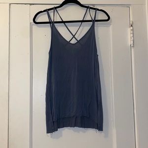 American Eagle Soft and Sexy Tank
